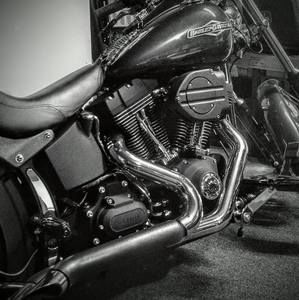 Meet your Posher, Eric